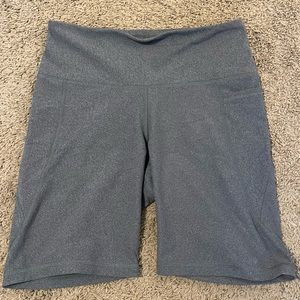Old Navy/Power Soft High-Rise Bike Short
